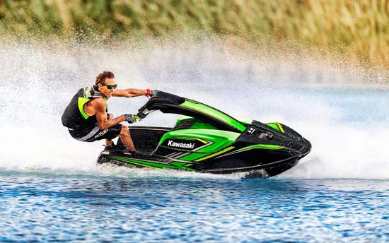 Used Jet Ski