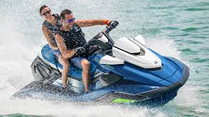 Yamaha Jet Ski