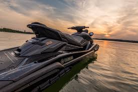 Yamaha Jet Skis